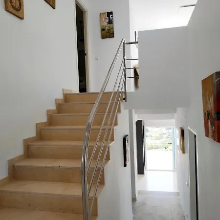 Chalet Atalayas Orange Costa